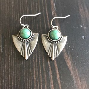 Urban Outfitters Dangle Earrings